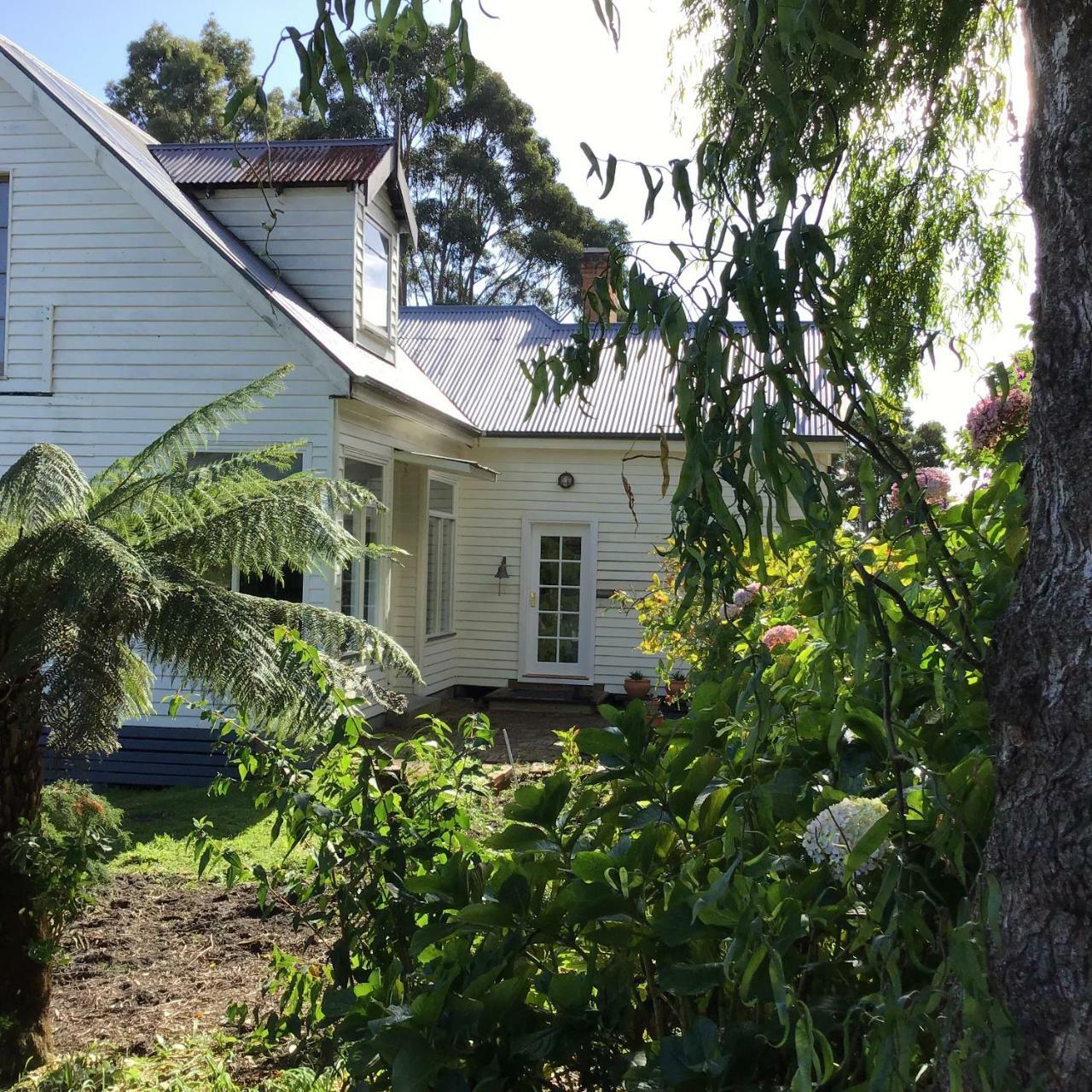 Harrison House Bed & Breakfast Strahan Exterior photo